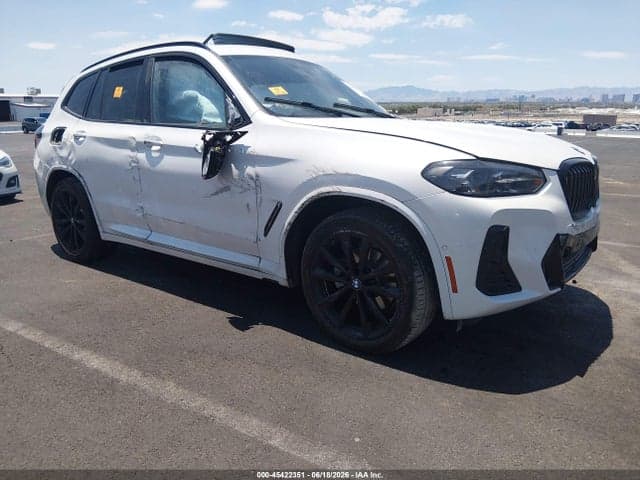 2023 BMW X3 XDRIVE30I 1