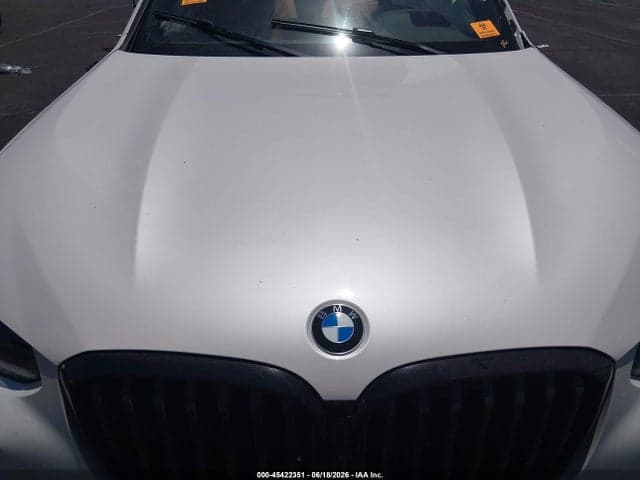 2023 BMW X3 XDRIVE30I 10