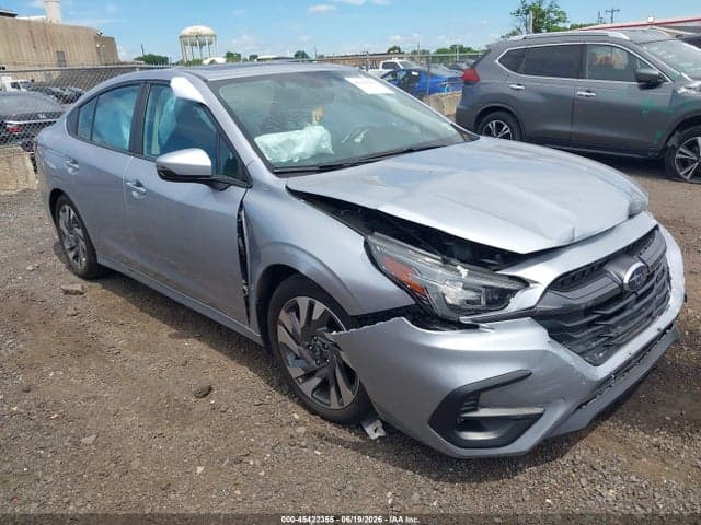 2024 SUBARU LEGACY LIMITED