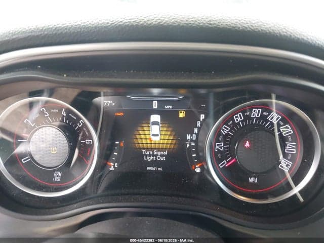 2021 DODGE CHALLENGER SXT 7