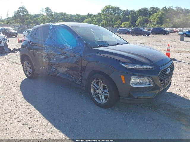 2018 HYUNDAI KONA SE