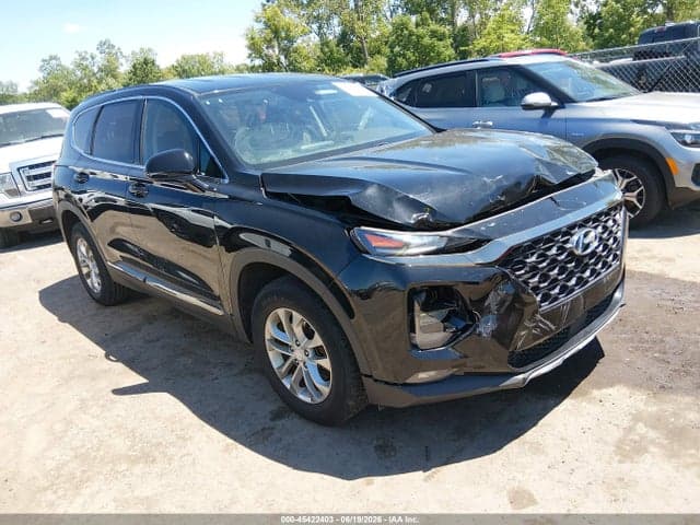 2019 HYUNDAI SANTA FE SEL 1