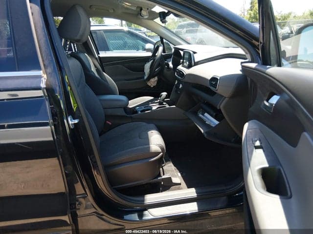 2019 HYUNDAI SANTA FE SEL 5
