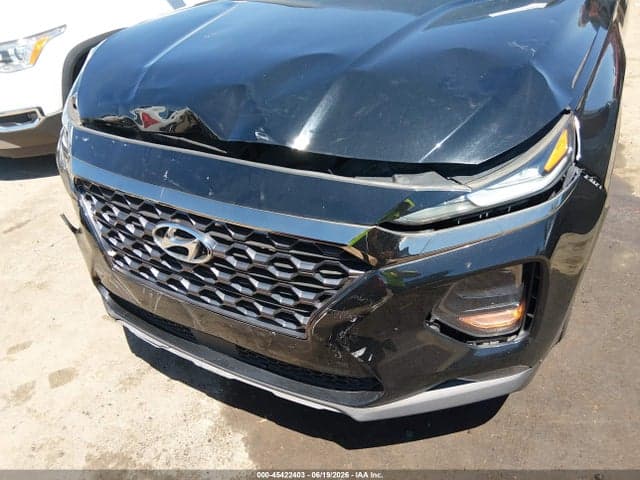 2019 HYUNDAI SANTA FE SEL 6