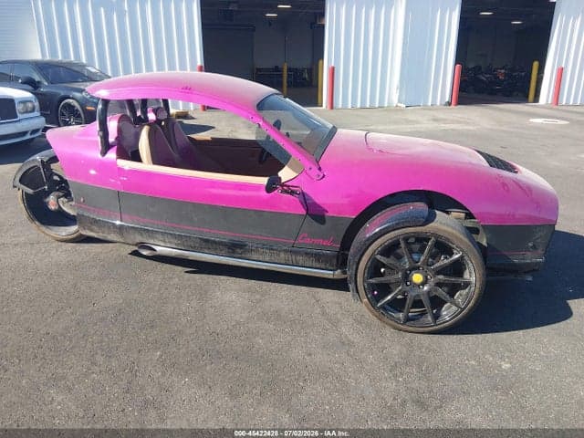2022 VANDERHALL CARMEL 12