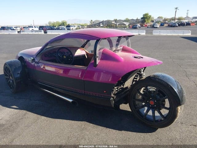 2022 VANDERHALL CARMEL 3