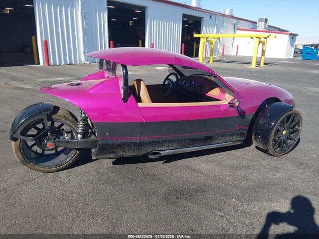2022 VANDERHALL CARMEL 4