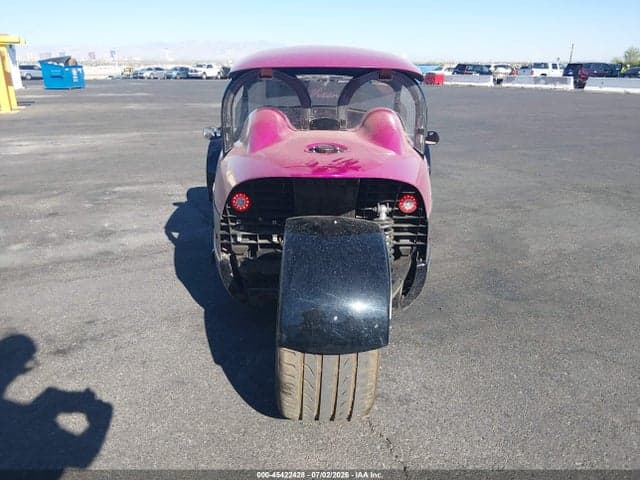2022 VANDERHALL CARMEL 6