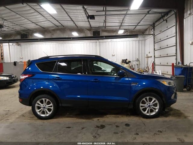 2018 FORD ESCAPE SE 13