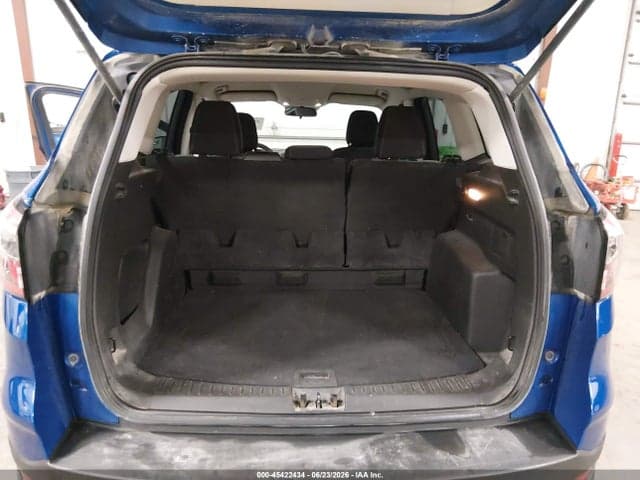2018 FORD ESCAPE SE 17