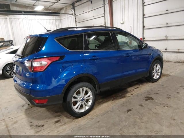 2018 FORD ESCAPE SE 4