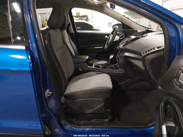 2018 FORD ESCAPE SE 5