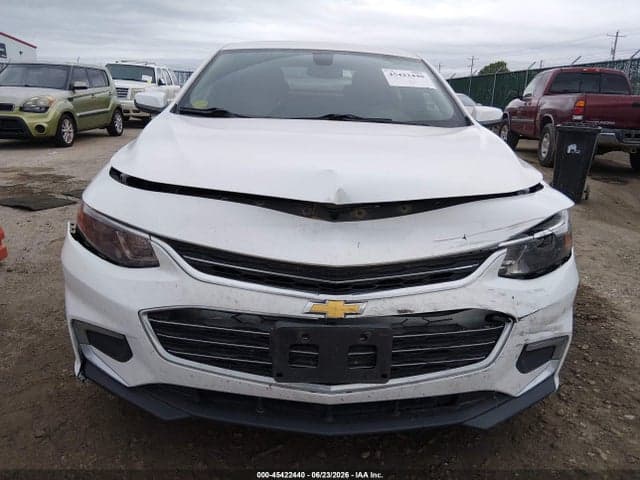 2018 CHEVROLET MALIBU LT 12