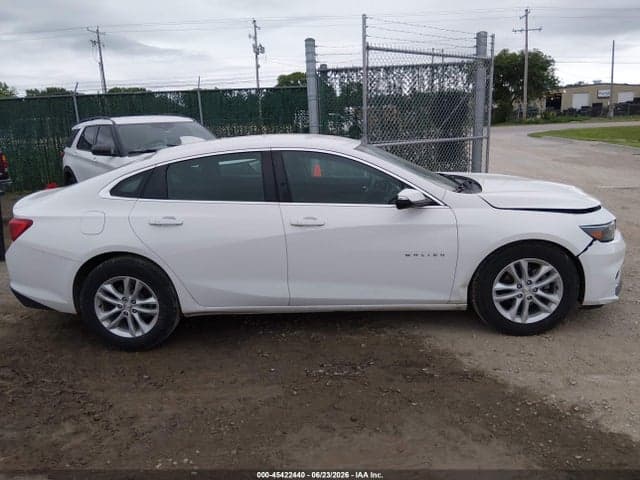 2018 CHEVROLET MALIBU LT 13