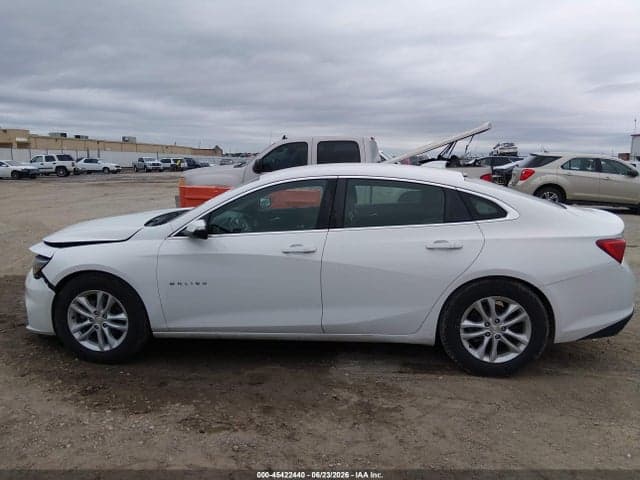 2018 CHEVROLET MALIBU LT 14