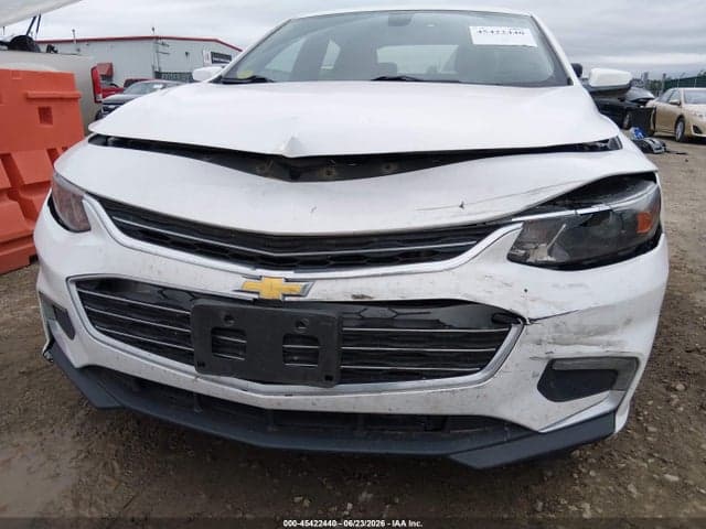 2018 CHEVROLET MALIBU LT 6
