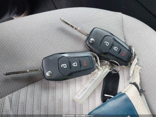 2018 FORD EXPLORER 11