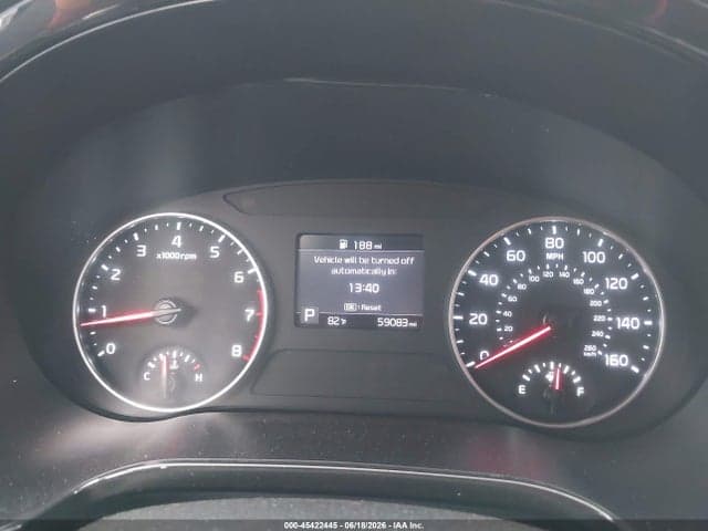2021 KIA SELTOS EX 7