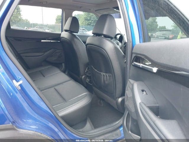 2021 KIA SELTOS EX 8