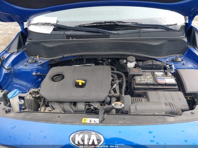 2021 KIA SELTOS EX 10