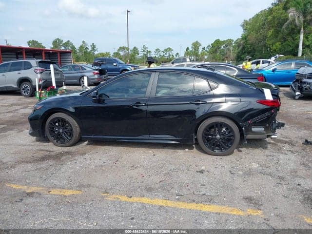 2026 TOYOTA CAMRY SE 14