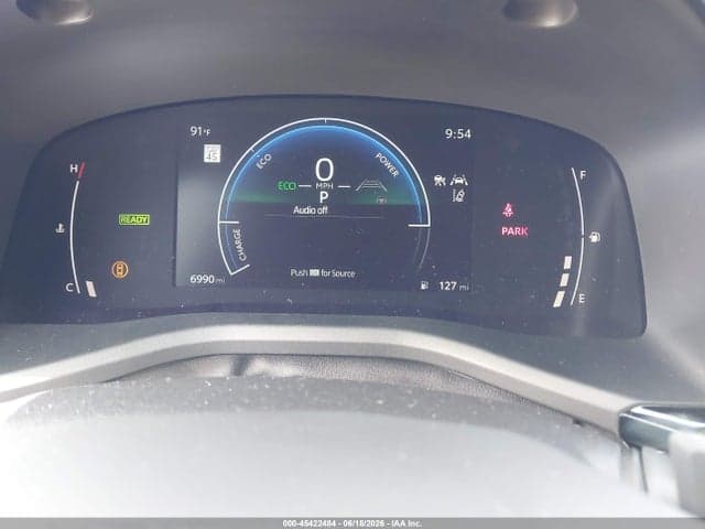 2026 TOYOTA CAMRY SE 7
