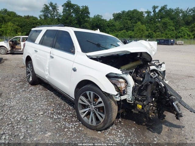 2020 FORD EXPEDITION KING RANCH MAX - 1