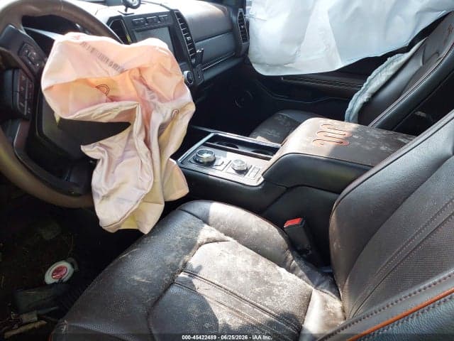 2020 FORD EXPEDITION KING RANCH MAX 5