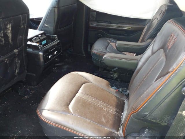 2020 FORD EXPEDITION KING RANCH MAX 8