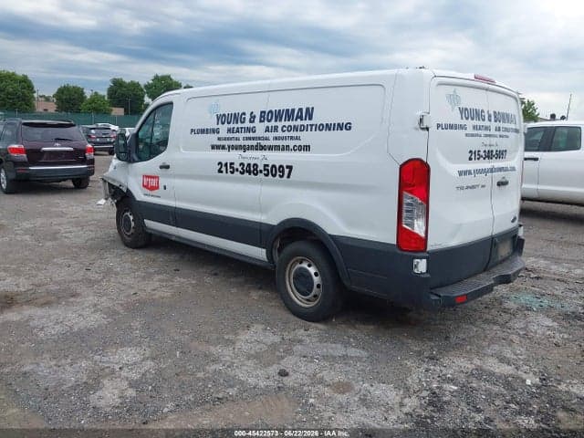 2019 FORD TRANSIT-150 3