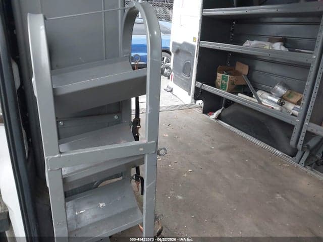 2019 FORD TRANSIT-150 5