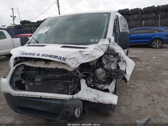 2019 FORD TRANSIT-150 6