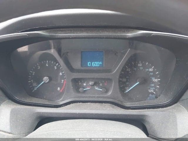 2019 FORD TRANSIT-150 7