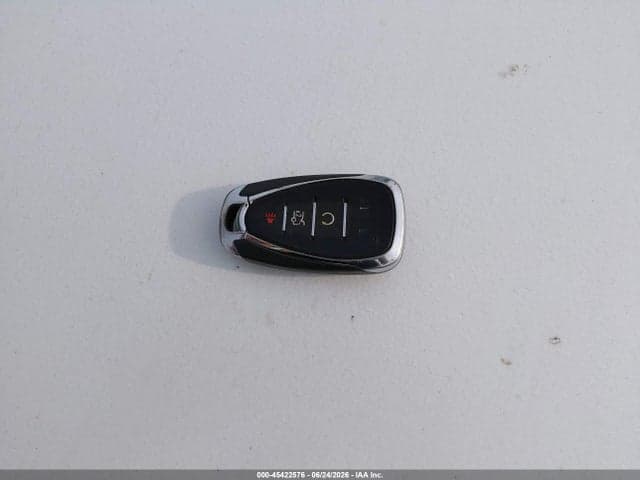 2017 CHEVROLET CRUZE LT AUTO 11