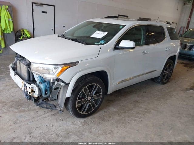 2017 GMC ACADIA DENALI 3