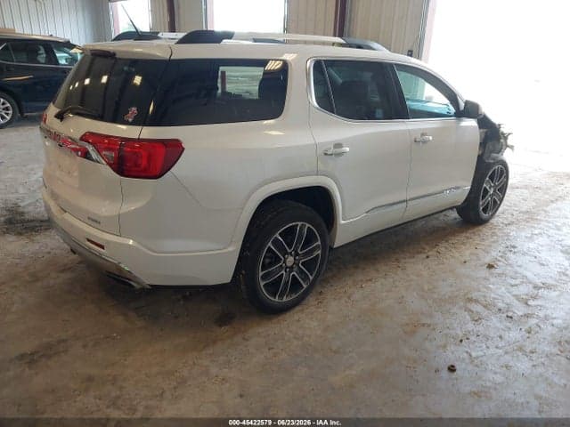 2017 GMC ACADIA DENALI 5