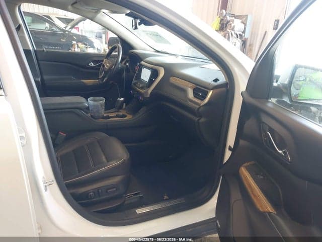 2017 GMC ACADIA DENALI 6