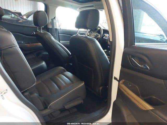 2017 GMC ACADIA DENALI 9