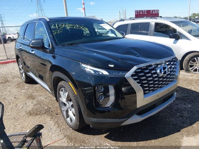 2021 HYUNDAI PALISADE SEL 1