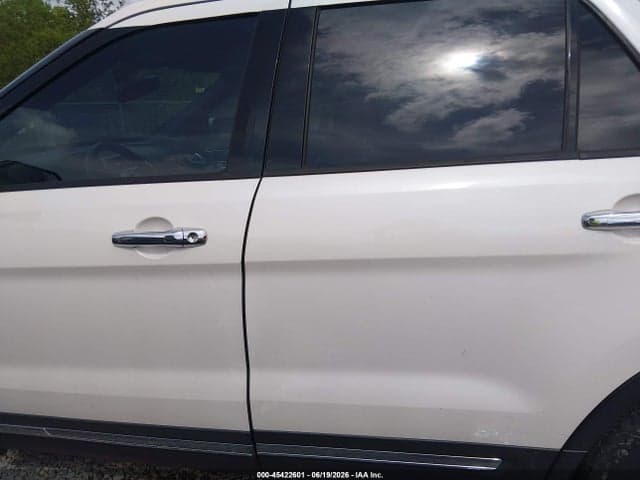 2018 FORD EXPLORER LIMITED 14