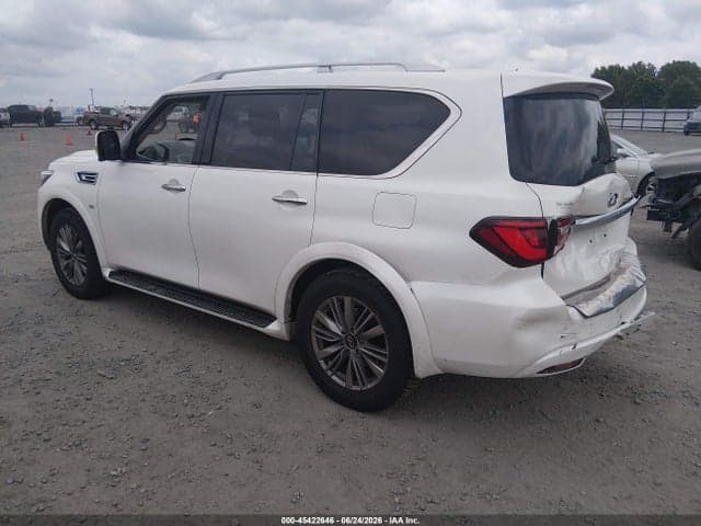 2018 INFINITI QX80 3