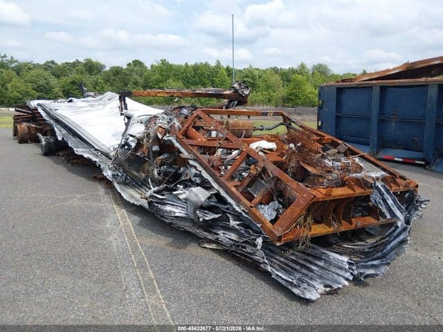 2022 GREAT DANE TRAILERS UNKNOWN