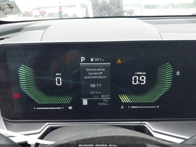 2025 KIA SORENTO EX 7