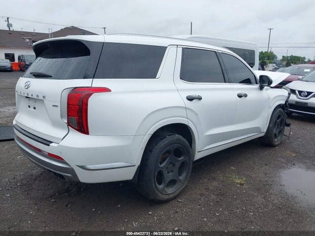 2023 HYUNDAI PALISADE CALLIGRAPHY 5