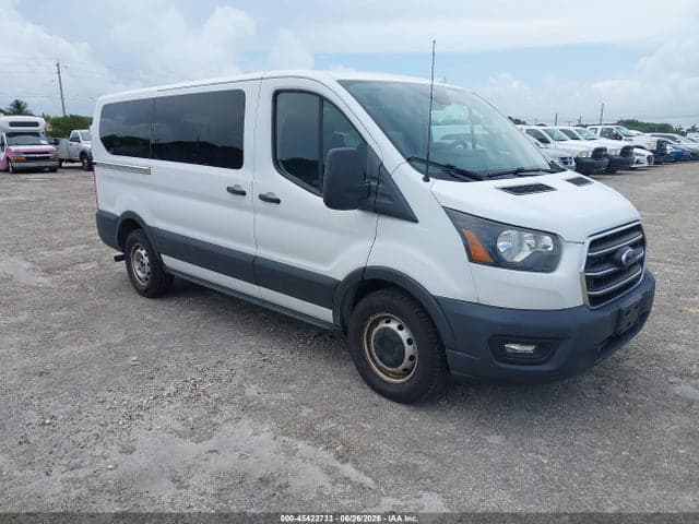 2020 FORD TRANSIT-150 PASSENGER VAN XL - 1