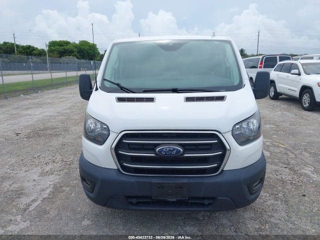 2020 FORD TRANSIT-150 PASSENGER VAN XL 12