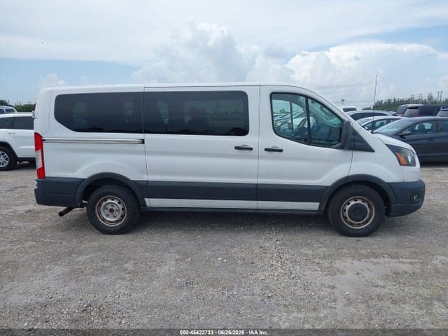 2020 FORD TRANSIT-150 PASSENGER VAN XL 13