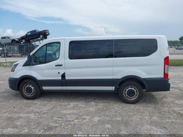 2020 FORD TRANSIT-150 PASSENGER VAN XL 14