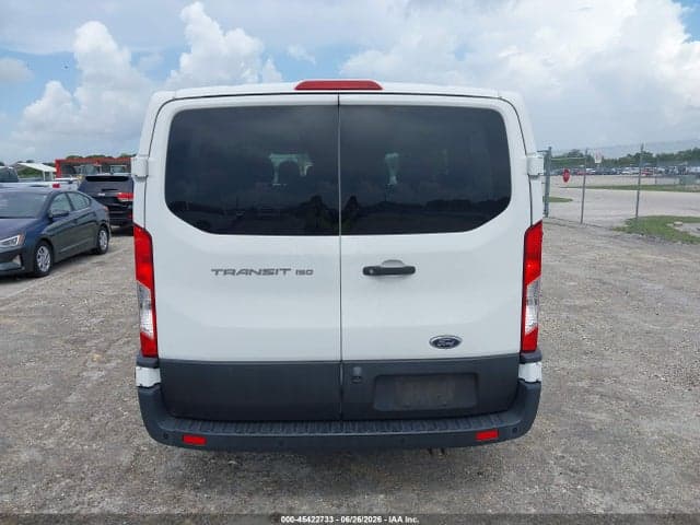 2020 FORD TRANSIT-150 PASSENGER VAN XL 16