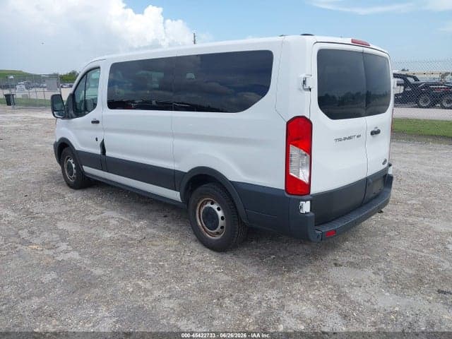 2020 FORD TRANSIT-150 PASSENGER VAN XL 3